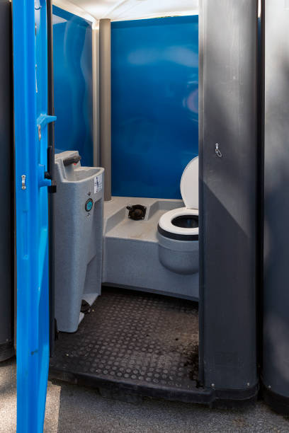 Best Handicap porta potty rental  in Lawrencevle, IL