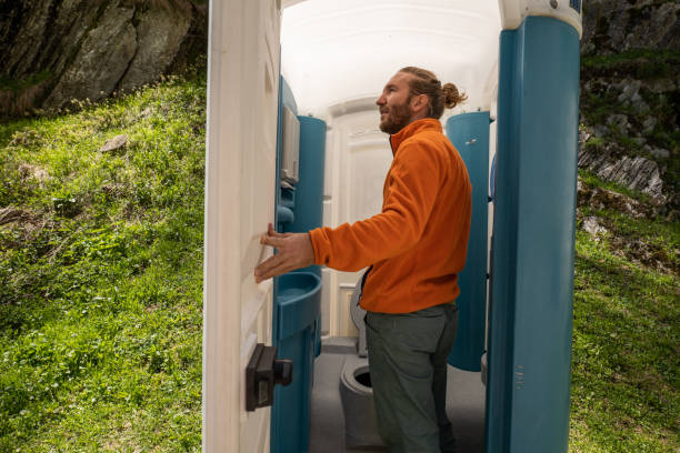 Best Portable toilet rental cost  in Lawrencevle, IL