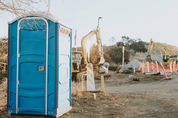 Best Affordable porta potty rental  in Lawrencevle, IL
