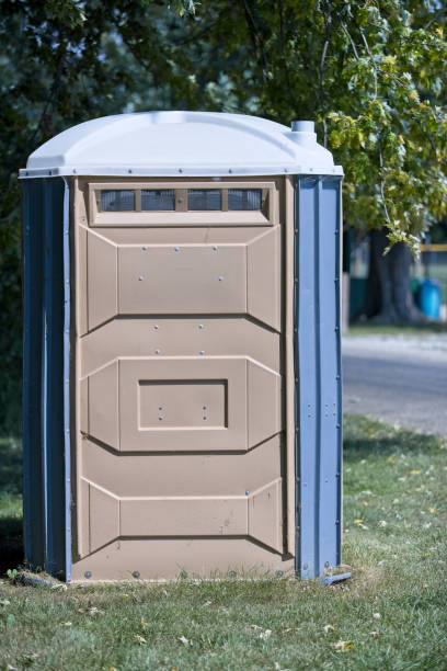 Best Construction site porta potty rental  in Lawrencevle, IL