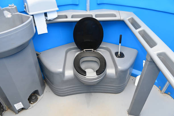 Best Luxury portable toilet rental  in Lawrencevle, IL