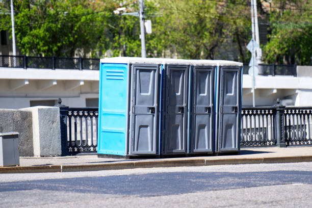 Best Local porta potty services  in Lawrencevle, IL