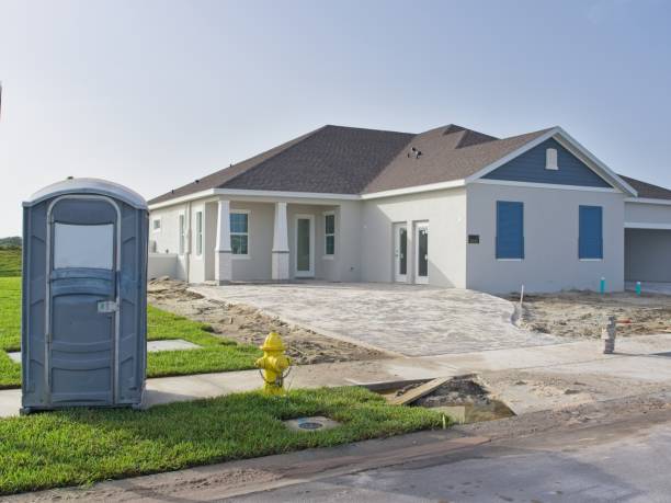 Best Portable toilet rental cost  in Lawrencevle, IL
