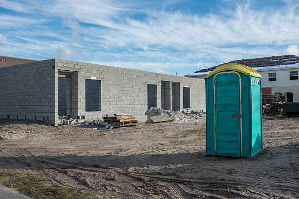 Best Local porta potty services  in Lawrencevle, IL